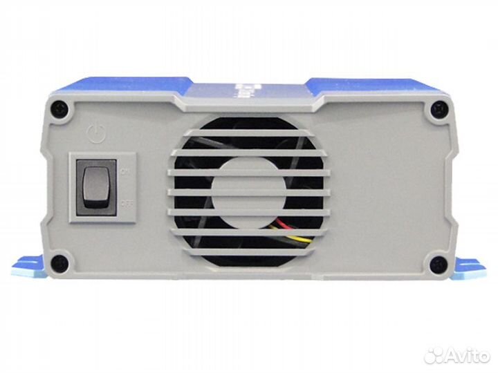 Зарядное устройство cotek CX 1215