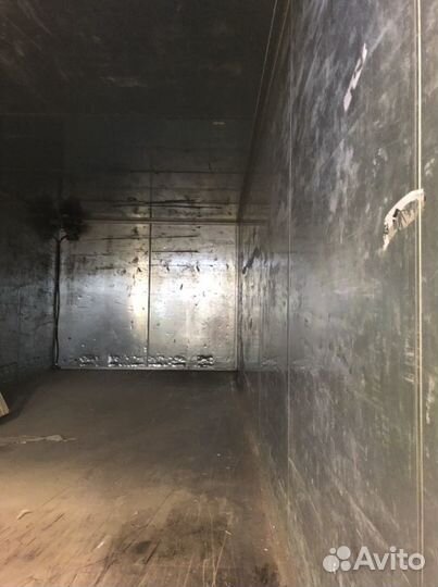 Грузоперевозки 5 тонн