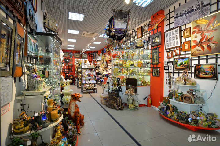 Продам готовый бизнес