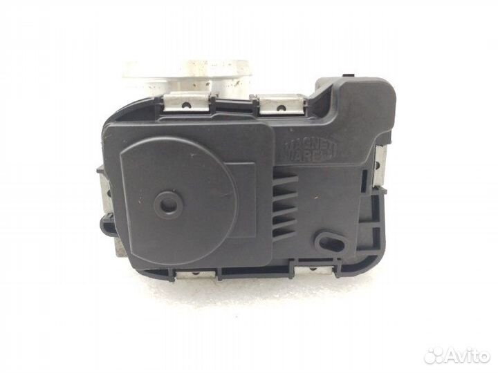 Дроссельная заслонка Volkswagen Golf 5 1.4 BLG