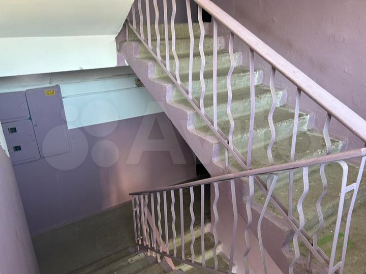 3-к. квартира, 63 м², 6/9 эт.