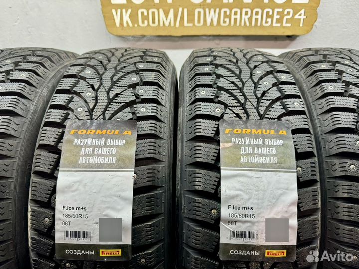 Formula Ice 185/60 R15