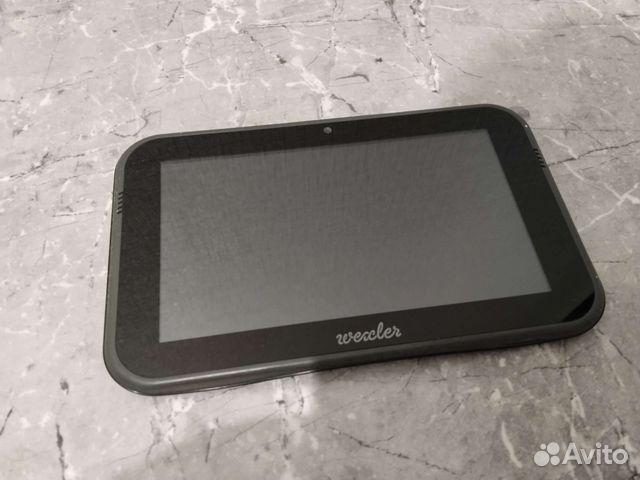 Планшет Wexler.Tab 7b на запчасти