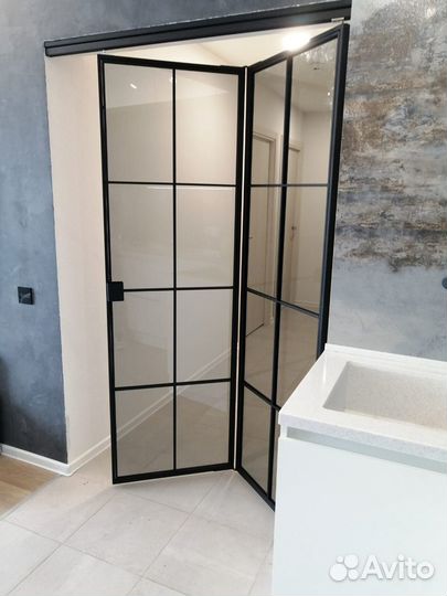 Перегородка для зонирования