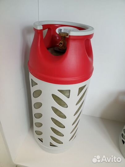 Газовые баллоны и одноразовые газовые баллончики