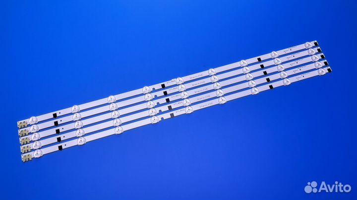 Новый комплект подсветки Sharp FHD 655мм