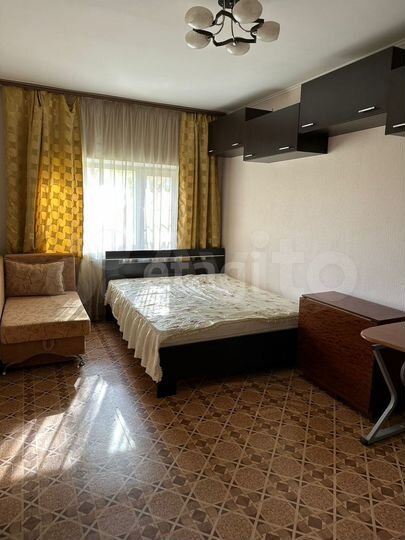1-к. квартира, 31,7 м², 2/3 эт.
