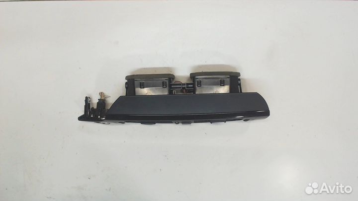 Дефлектор обдува салона BMW X3 F25, 2014