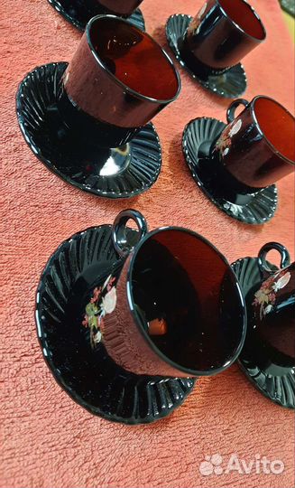 Чайный сервиз