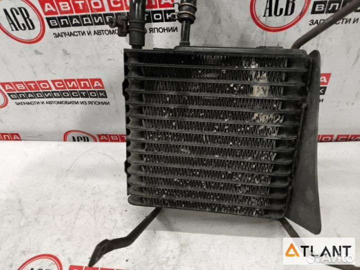 Радиатор АКПП mitsubishi delica