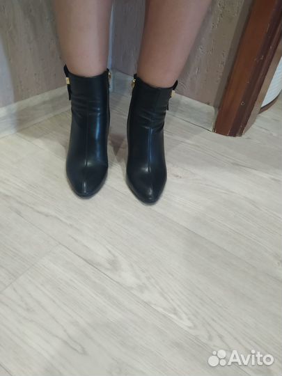 Ботильоны 39 размер