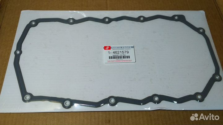 Прокладка поддона Крайслер 2,4L PartsProfe 4621579