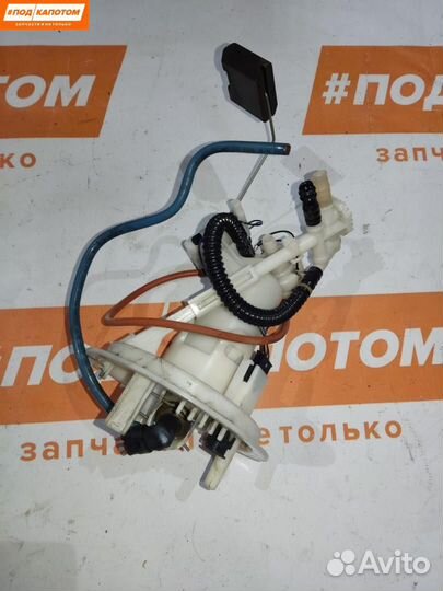 Насос топливный в бак Mercedes-Benz C-Класс W204