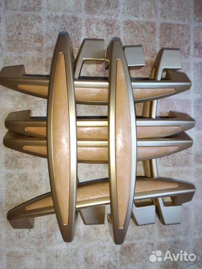 Мебельные ручки Леруа