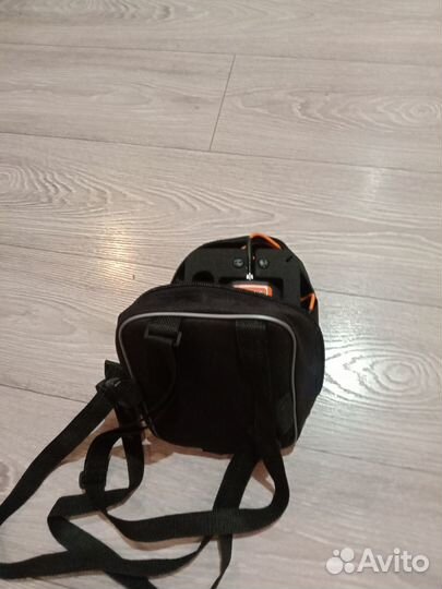 Эхолот практик 6м