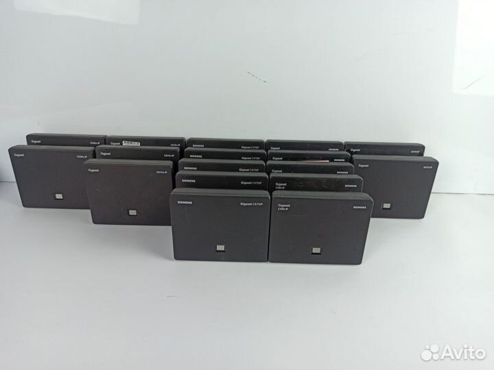 База ip телефония gigaset в ассортименте