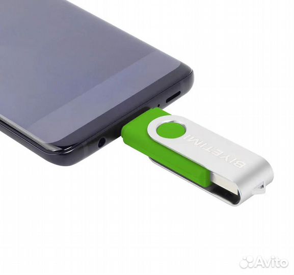 USB-флешка-накопитель suntrsi 32 гб новая