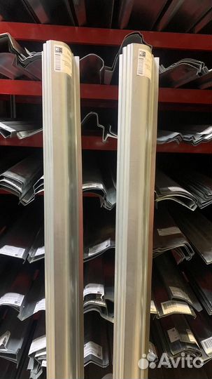 Порог Hyundai Sonata 4 EF 2002-2011 (1мм) (Полный