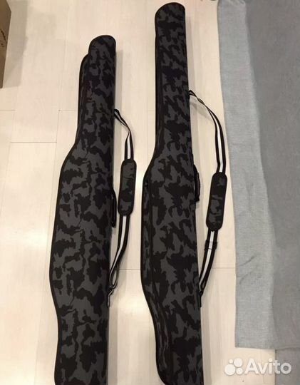 New2024/Чехол-Тубус/ жесткий Кофр - /140см-160см