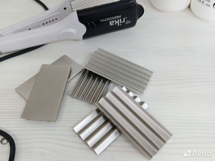 Выпрямитель для волос