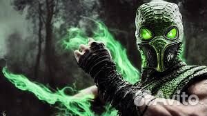 MK1 для вашей PS5 (Mortal Kombat 1) Челябинск