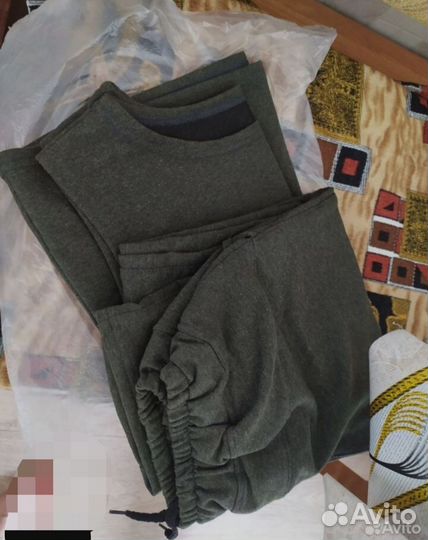 Комплект спортивный