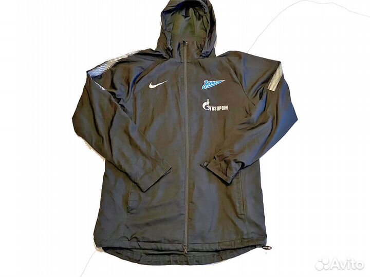 Куртка nike зенит
