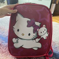 Мини сумки hello kitty новые и б/у