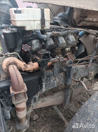 КАМАЗ 4528, 2010