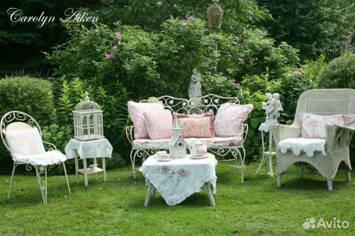 Фотосессия с утятами в цветах