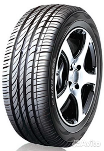 LingLong Green-Max 235/65 R17 108V