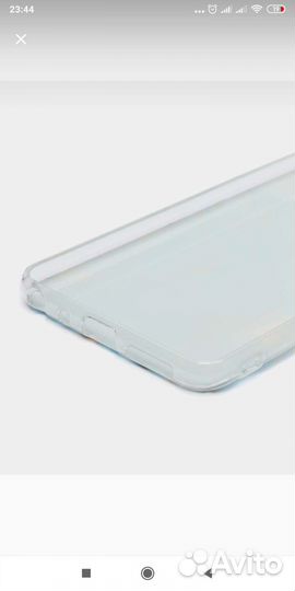 Чехол на телефон xiaomi redmi note 5