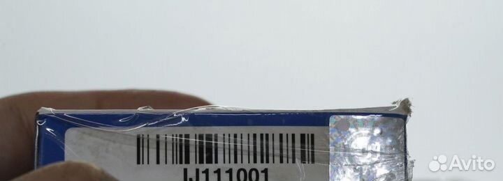 Подшипник ступицы Hyundai Accent/Solaris FR, 00000035625