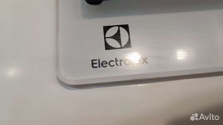 Регуляторы варочная панель Electrolux