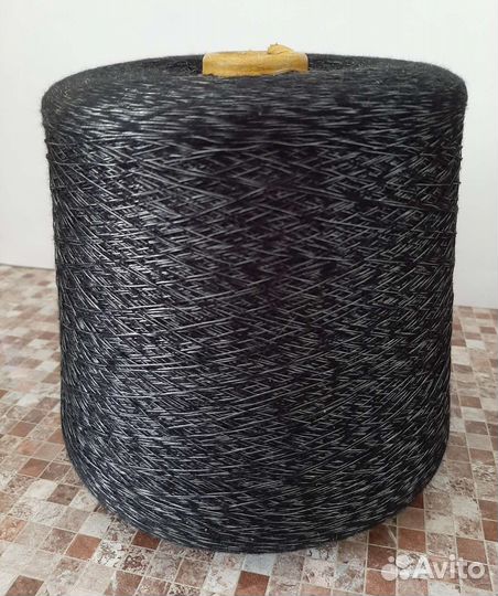 Пряжа хлопок