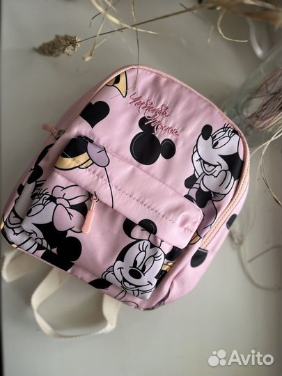 Рюкзак для девочки