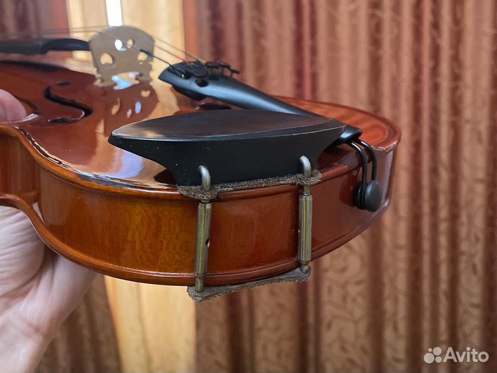Скрипка 3/4