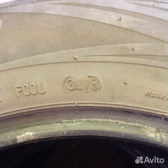 Viatti Strada Asimmetrico V-130 195/65 R15