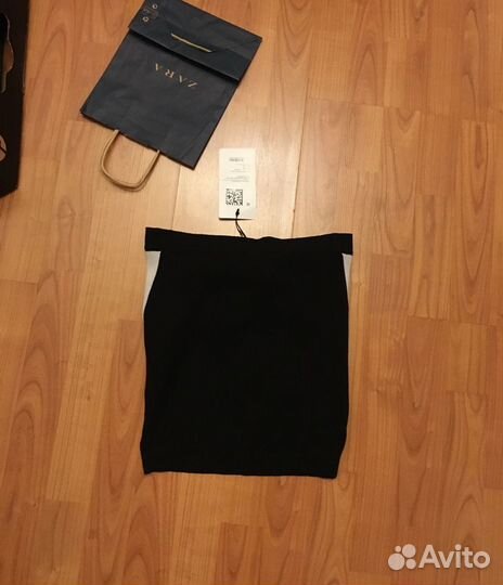 Боди леопард тренд Zara