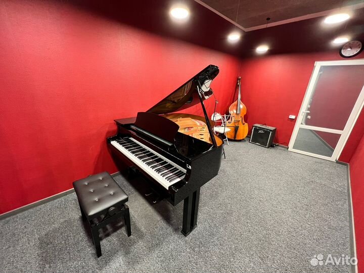 Рояли Yamaha (из Японии) С1,С3,С5,С7,GC1,A1 и др