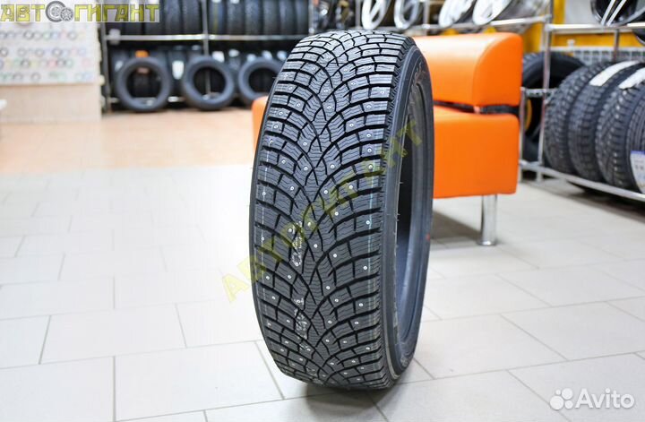 Triangle IcelynX TI501 225/65 R17