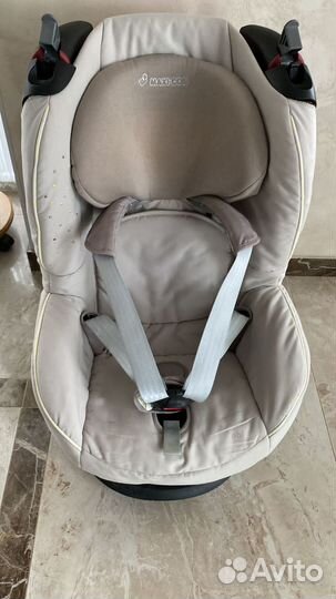 Автокресло maxi cosi tobi, 9-18кг