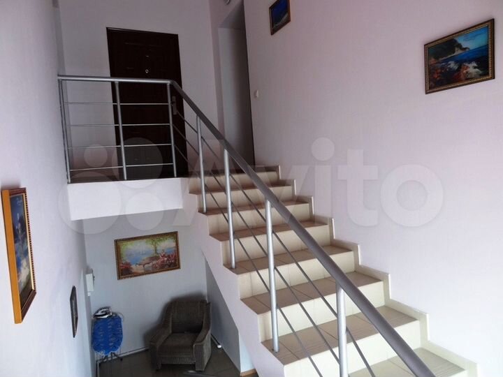 Гостиница, 700 м²
