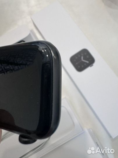 Apple watch se
