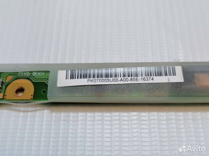 Инвертор для Acer Aspire 3690