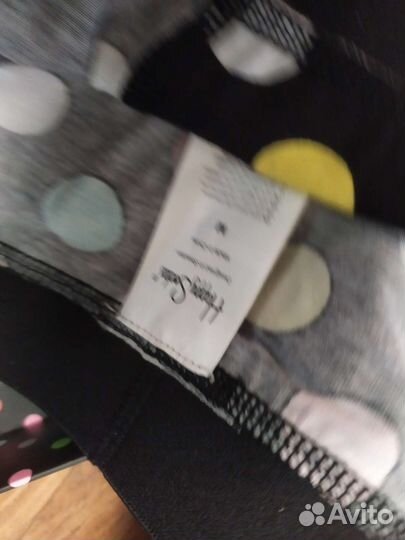 Комплект трусы и носки