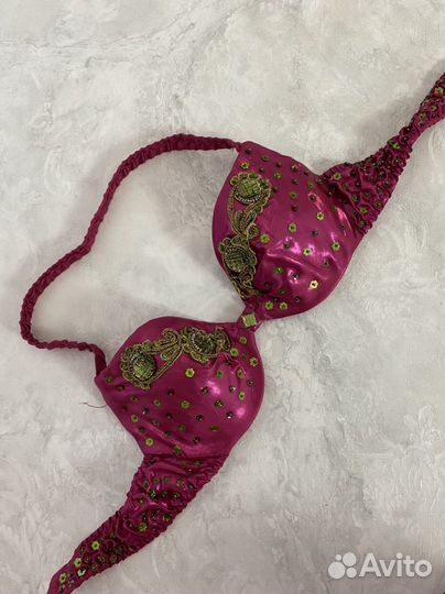 Восточный костюм женский для танцев