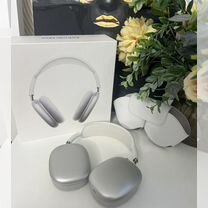 Airpods max Silver