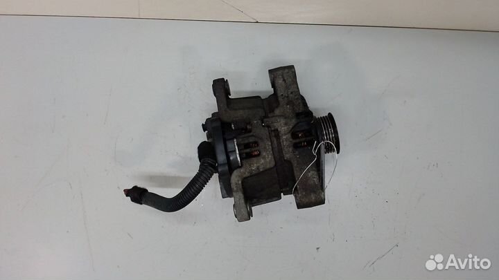 Генератор Opel Corsa D, 2007