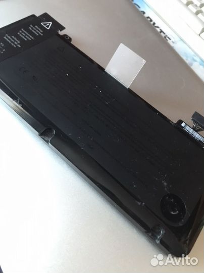Аккумулятор для ноутбука
